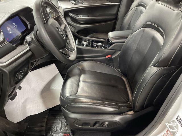 used 2023 Jeep Grand Cherokee car, priced at $31,497