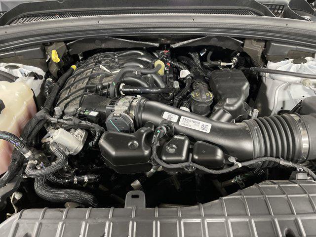 used 2023 Jeep Grand Cherokee car, priced at $31,497