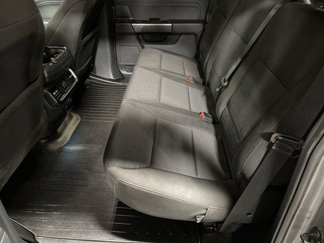 used 2022 Ford F-150 car, priced at $31,997