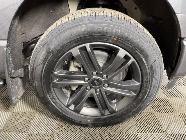 used 2022 Ford F-150 car, priced at $31,997