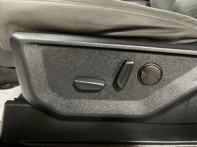 used 2022 Ford F-150 car, priced at $31,997