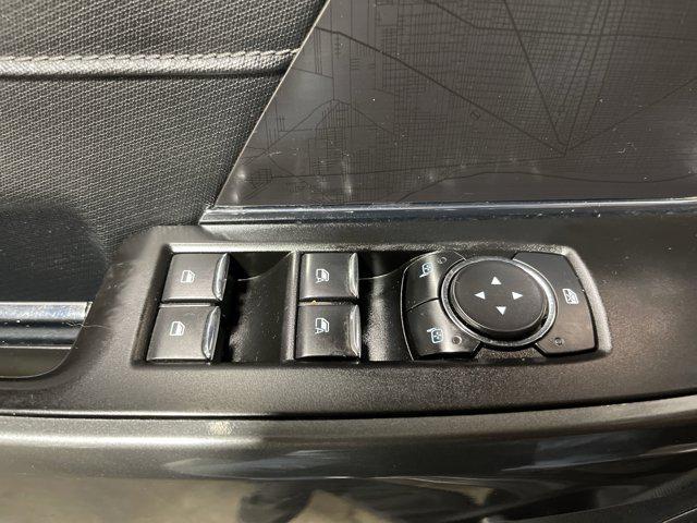used 2022 Ford F-150 car, priced at $31,997