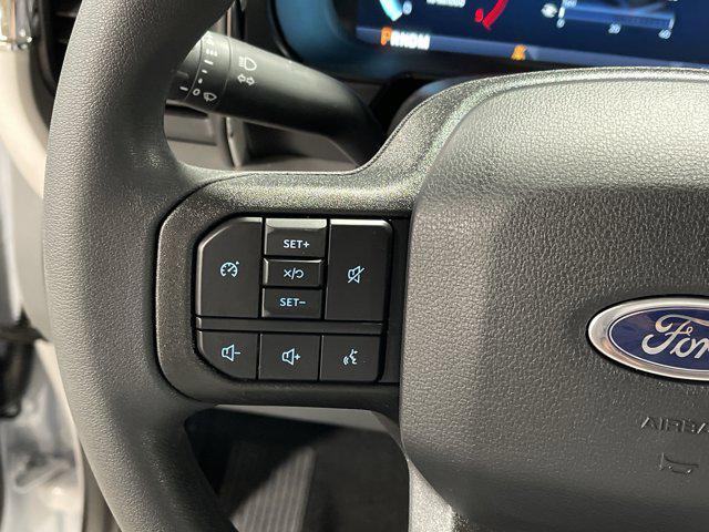new 2026 Ford F-250 car, priced at $80,823