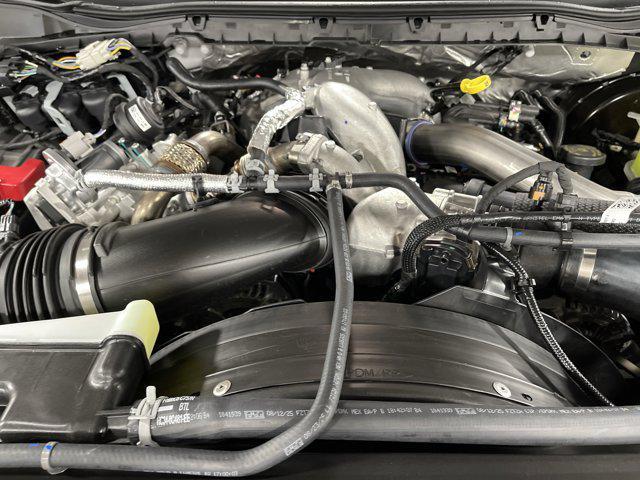 new 2026 Ford F-250 car, priced at $80,823