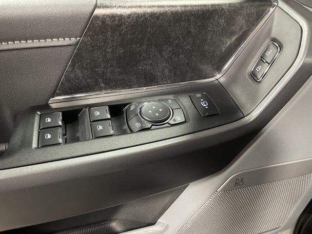 new 2026 Ford F-250 car, priced at $80,823