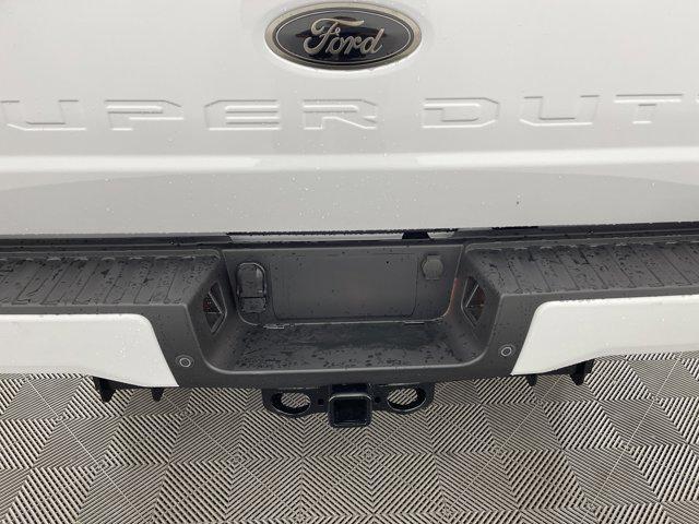 new 2026 Ford F-250 car, priced at $80,823