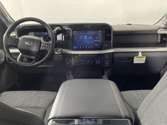 new 2026 Ford F-250 car, priced at $80,823