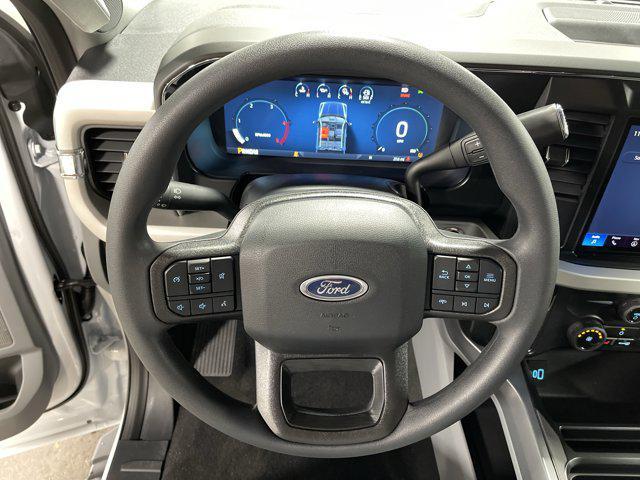 new 2026 Ford F-250 car, priced at $80,823