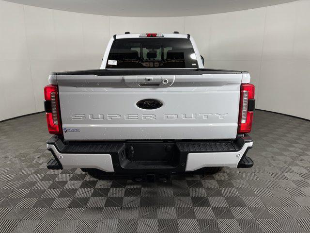 new 2026 Ford F-250 car, priced at $80,823