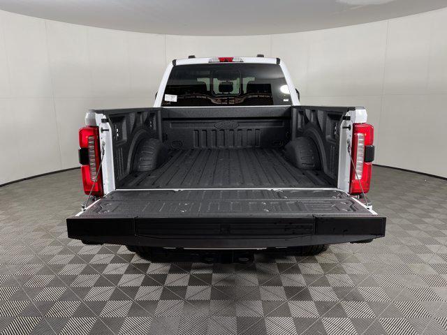 new 2026 Ford F-250 car, priced at $80,823