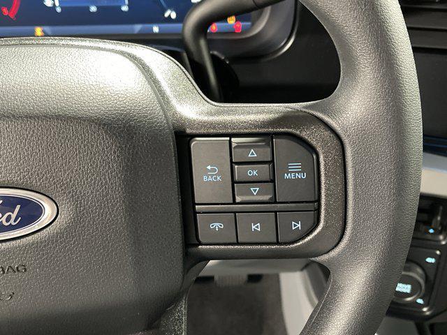 new 2026 Ford F-250 car, priced at $80,823