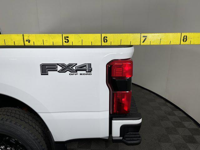 new 2026 Ford F-250 car, priced at $80,823