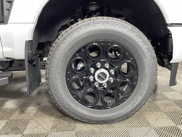 new 2026 Ford F-250 car, priced at $80,823
