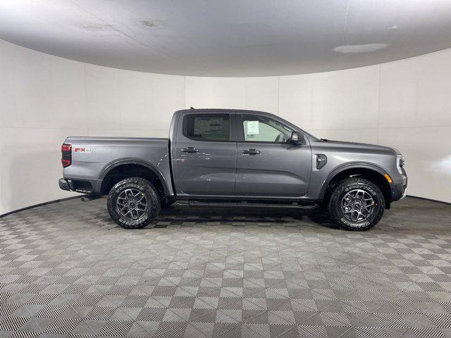 new 2024 Ford Ranger car, priced at $45,425