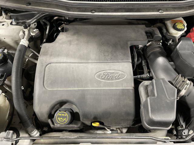 used 2017 Ford Explorer car, priced at $12,497