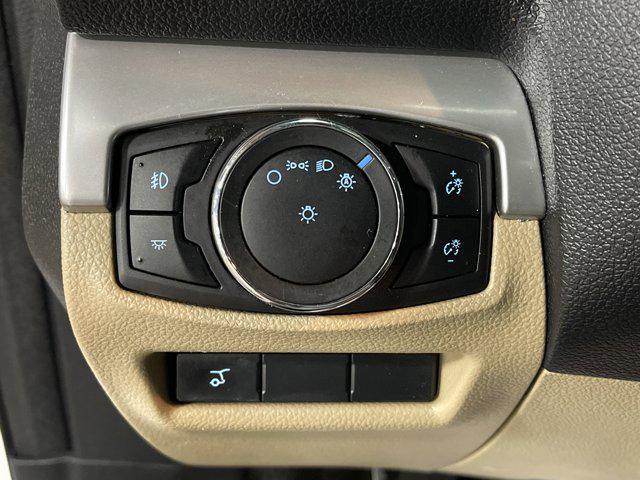 used 2017 Ford Explorer car, priced at $12,497