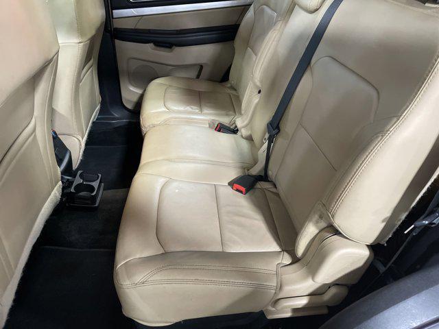 used 2017 Ford Explorer car, priced at $12,497