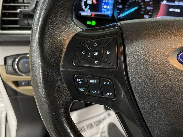 used 2017 Ford Explorer car, priced at $12,497
