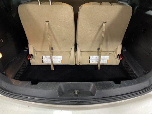 used 2017 Ford Explorer car, priced at $12,497