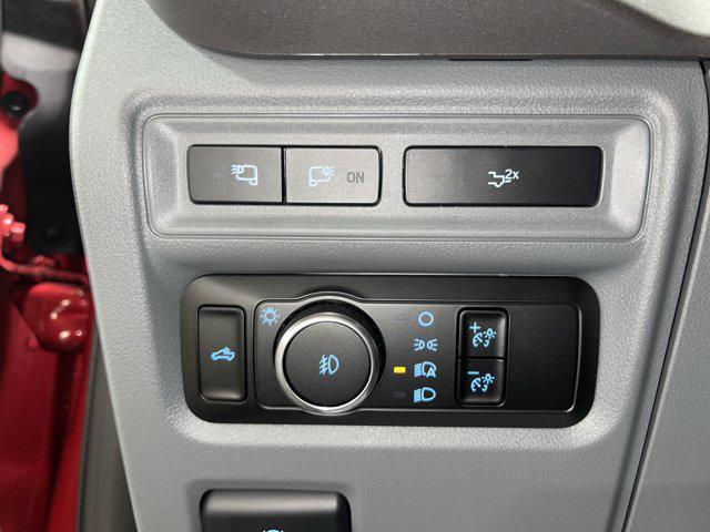 new 2024 Ford F-150 car, priced at $52,948