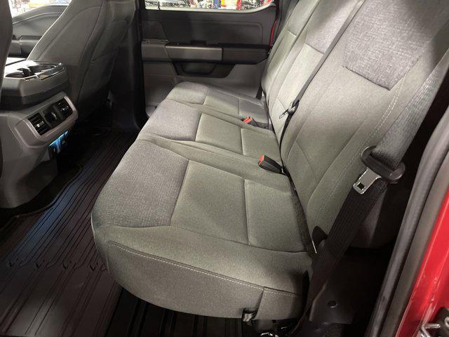 new 2024 Ford F-150 car, priced at $52,948