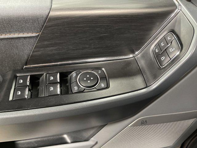 used 2024 Ford F-150 car, priced at $49,497