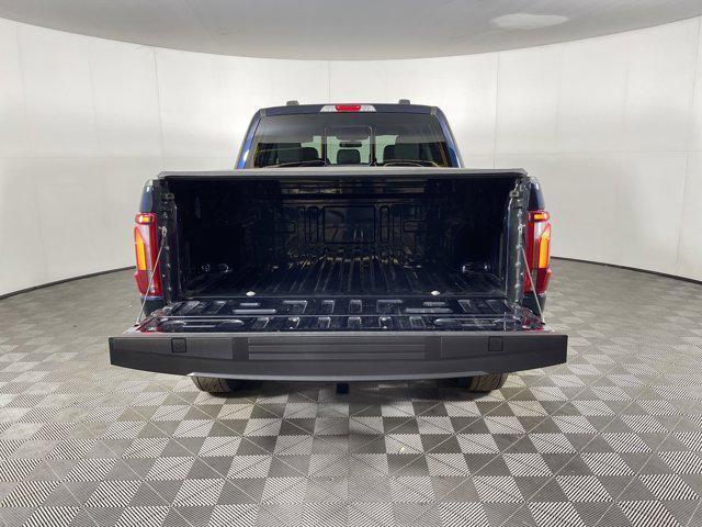 used 2024 Ford F-150 car, priced at $49,497