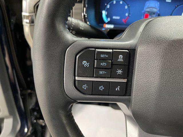 used 2024 Ford F-150 car, priced at $49,497
