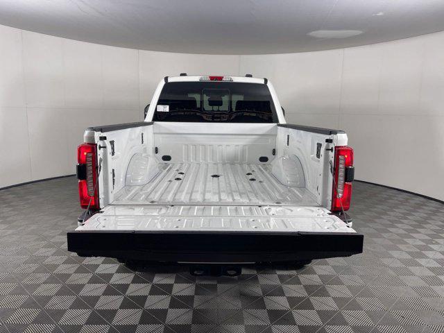 new 2024 Ford F-250 car, priced at $83,377