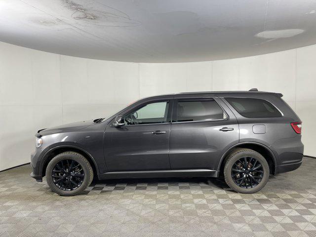 used 2015 Dodge Durango car, priced at $12,497