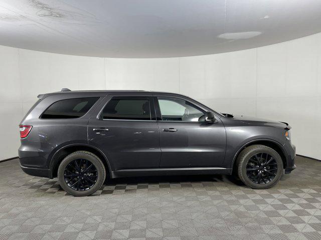 used 2015 Dodge Durango car, priced at $12,497