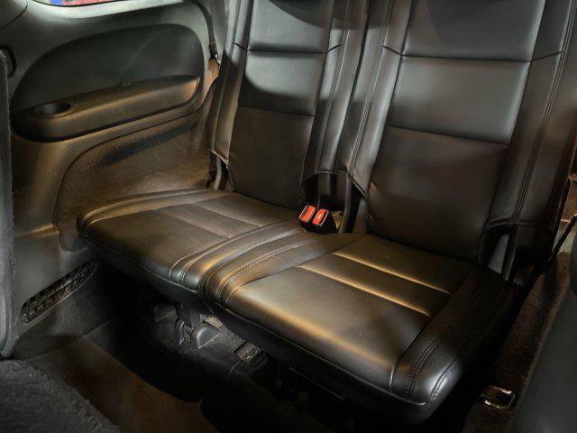 used 2015 Dodge Durango car, priced at $12,497