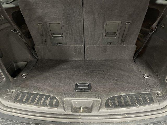 used 2015 Dodge Durango car, priced at $12,497