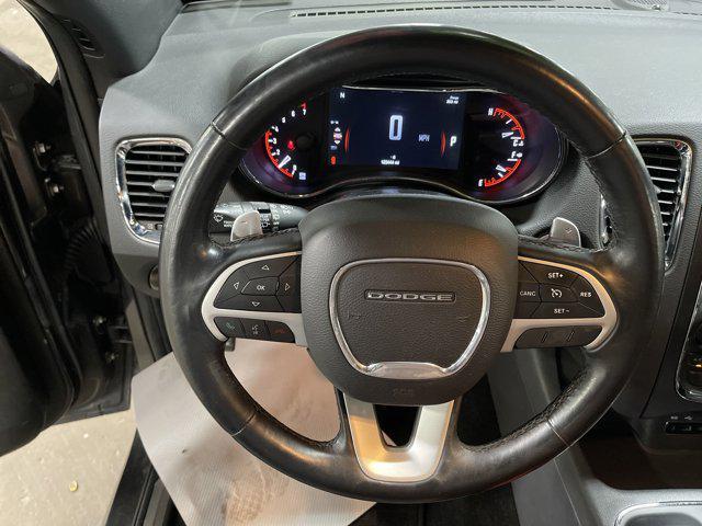used 2015 Dodge Durango car, priced at $12,497