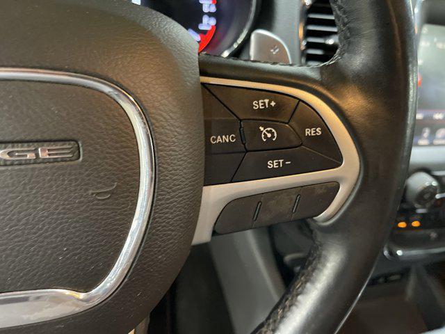 used 2015 Dodge Durango car, priced at $12,497