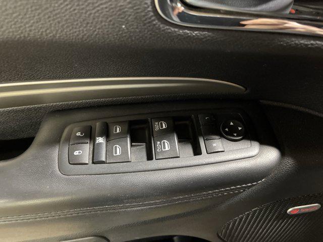 used 2015 Dodge Durango car, priced at $12,497
