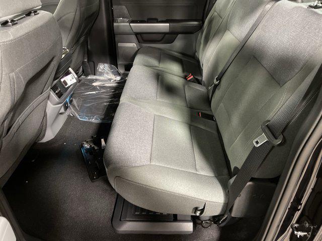 new 2025 Ford F-150 car, priced at $60,814