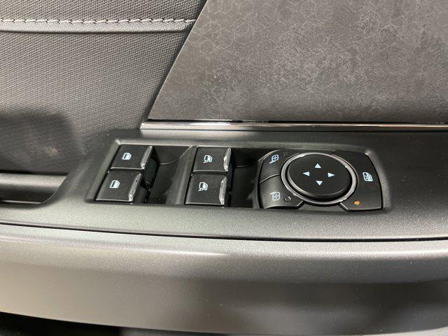 new 2025 Ford F-150 car, priced at $60,814