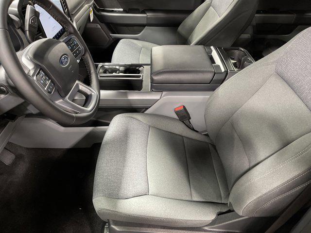 new 2025 Ford F-150 car, priced at $60,814