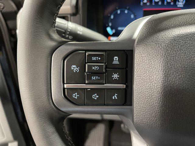 new 2025 Ford F-150 car, priced at $60,814