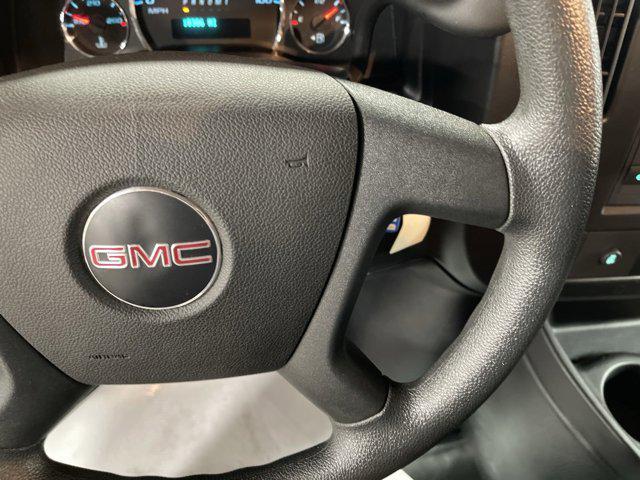 used 2022 GMC Savana 2500 car, priced at $30,997