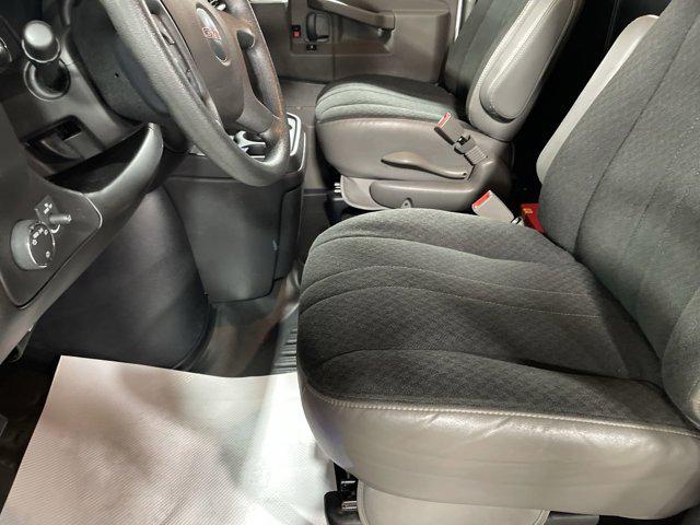 used 2022 GMC Savana 2500 car, priced at $30,997