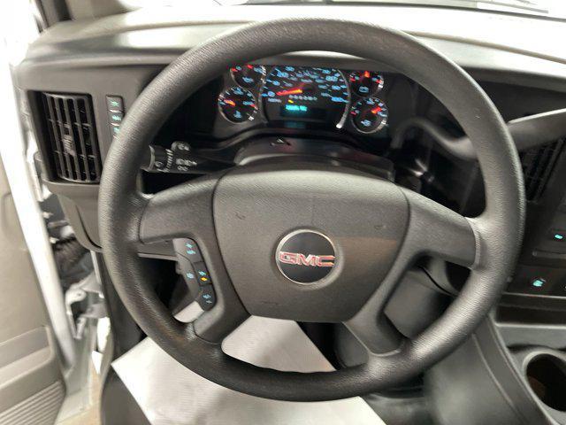 used 2022 GMC Savana 2500 car, priced at $30,997