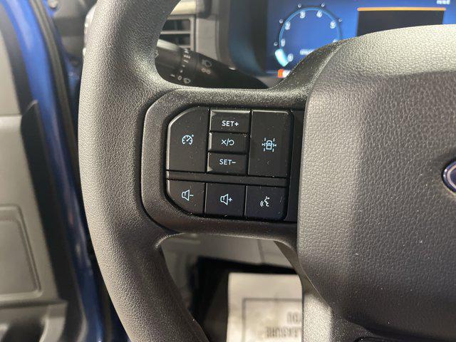 used 2024 Ford F-150 car, priced at $43,497
