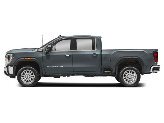 new 2025 GMC Sierra 2500 car, priced at $63,387