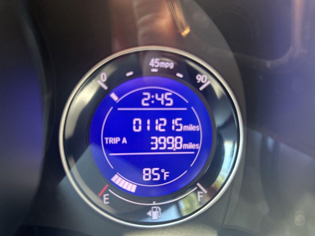 used 2020 Honda Fit car, priced at $19,995
