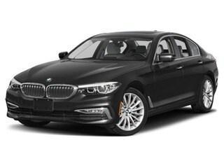 used 2018 BMW 530 car, priced at $19,526