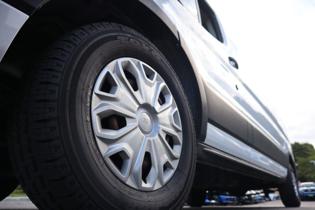 used 2020 Ford Transit-350 car, priced at $30,495