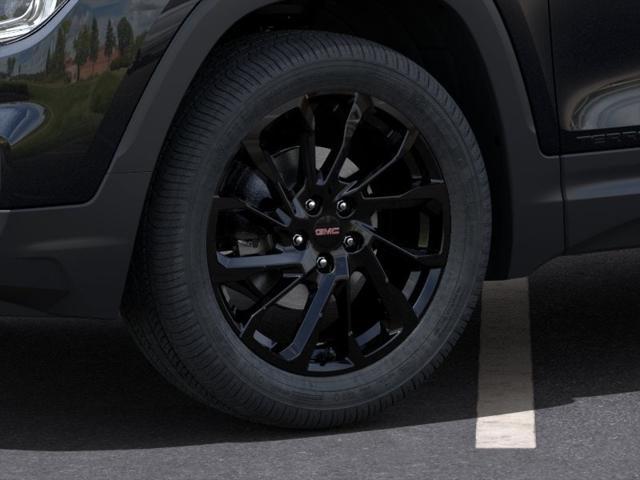 new 2024 GMC Terrain car, priced at $37,150