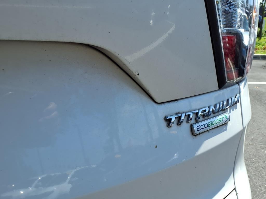 used 2017 Ford Escape car, priced at $12,726